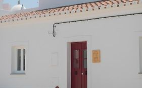 A Casa De Cima - Cacela Velha